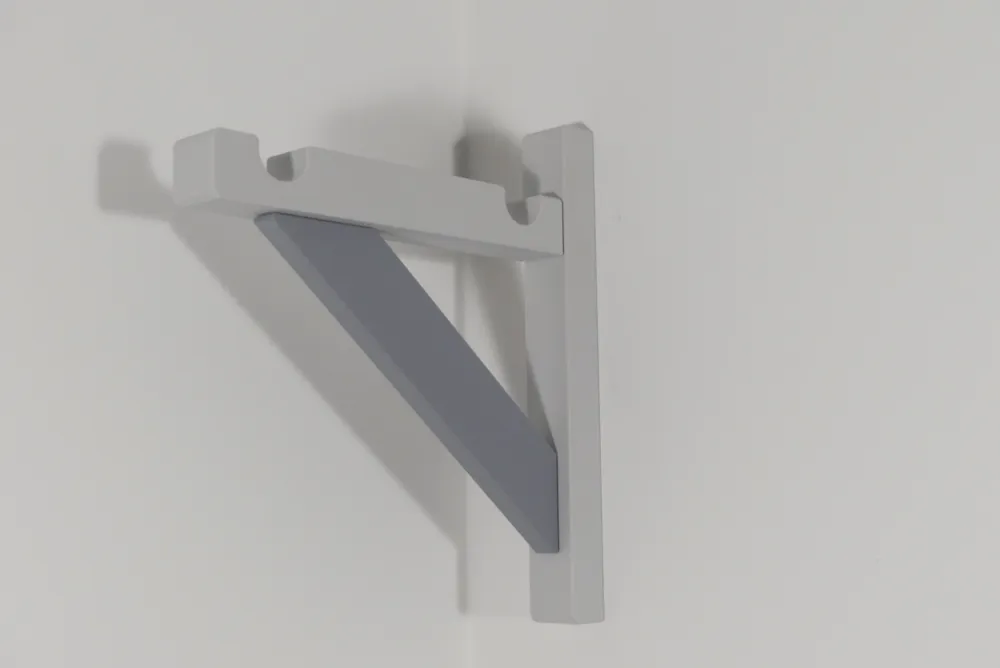 Nice Looking Wall Spool Rack - LORRY by Jack Kay MakerWorld: Download ...