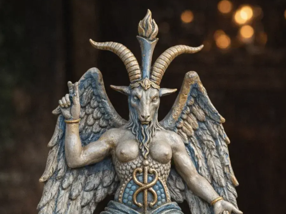 Baphomet