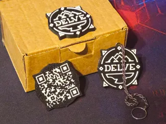 Delve Token 