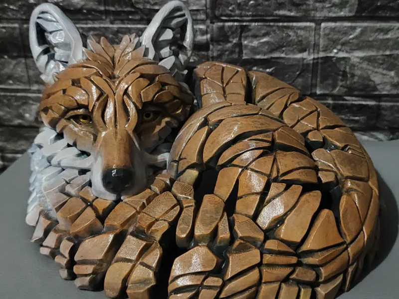 Stone-Fox