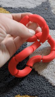 tangle fidget