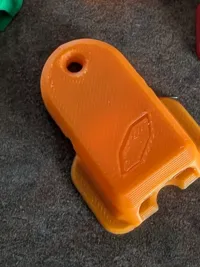 0.16mm layer, 3 walls, 12% infill