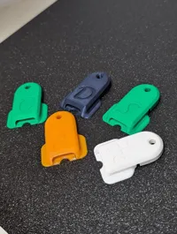 PLA - ALPHABET