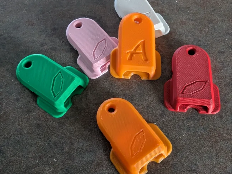 NAIL'd It – Multifunction Nail Saver - Can Opener