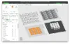 Mass production - 15 pcs (3DMeetup.se)
