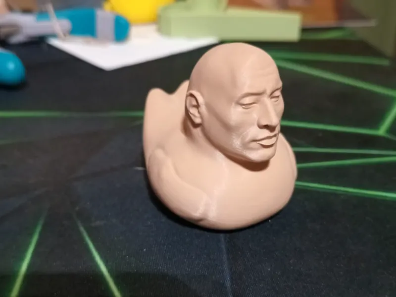 papera the rock