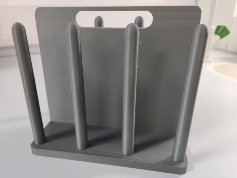 Petri Dish Rack / Holder