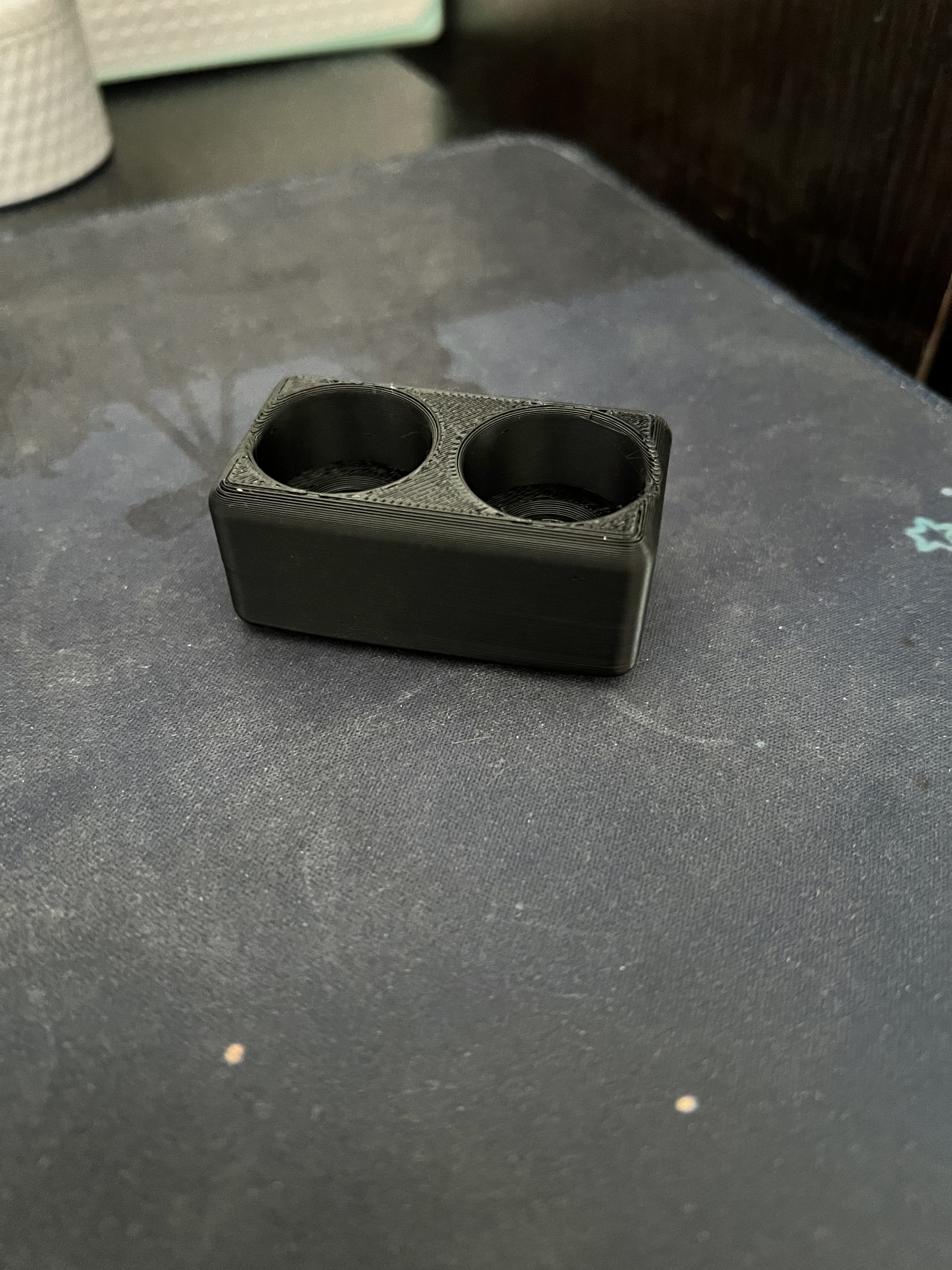 Miniatura 2 do modelo 3D Tubes