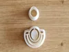 0.2mm nozzle, 0.1mm layer, 4 walls, 15% infill