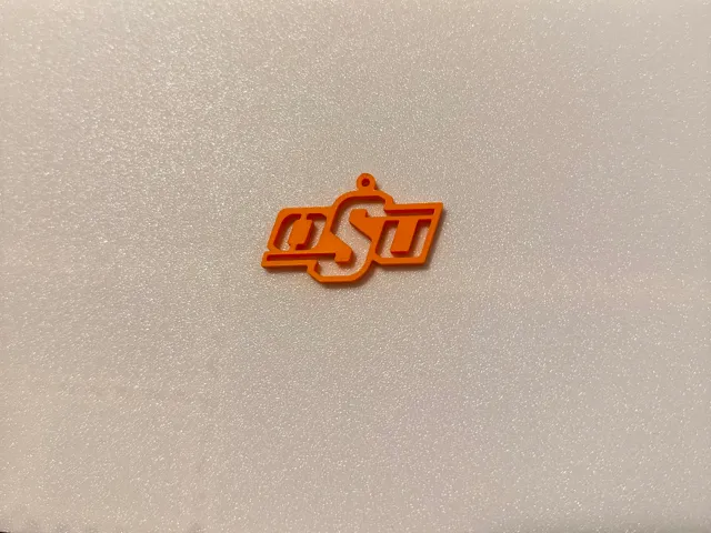 OSU Earrings