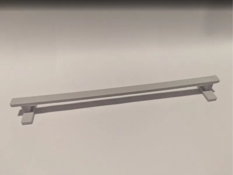 flat rail