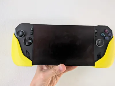 asus rog ally 3d print model download - MakerWorld