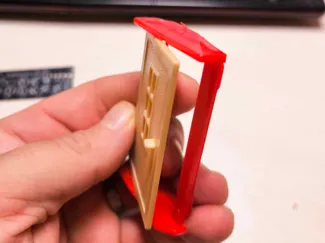 door