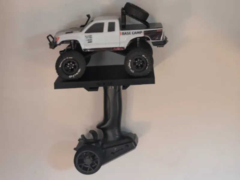SCX24 Wall Hanger V2