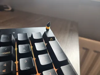Umbreon Keycap
