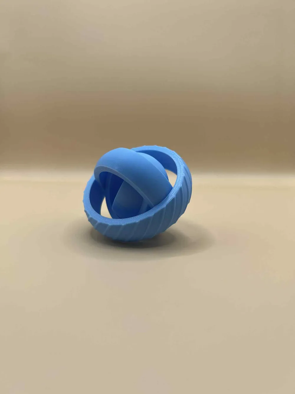 5 RING GYRO by Jackson MakerWorld: Download Free 3D Models