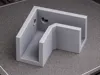 Sturdy 0.2mm layer, 6 walls, 50% infill