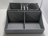 0.2mm layer, 2 walls, 8% infill
