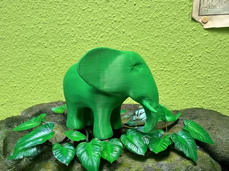 Elephant