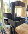 PLA Stabil 0.2mm layer, 3 walls, 20% infill