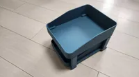 0.2mm layer, 2 walls, 8% infill