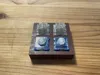 For MX&ChocV2 2x2 - 0.2mm layer, 2 walls, 15% infill