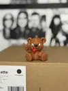 AMS Keychain