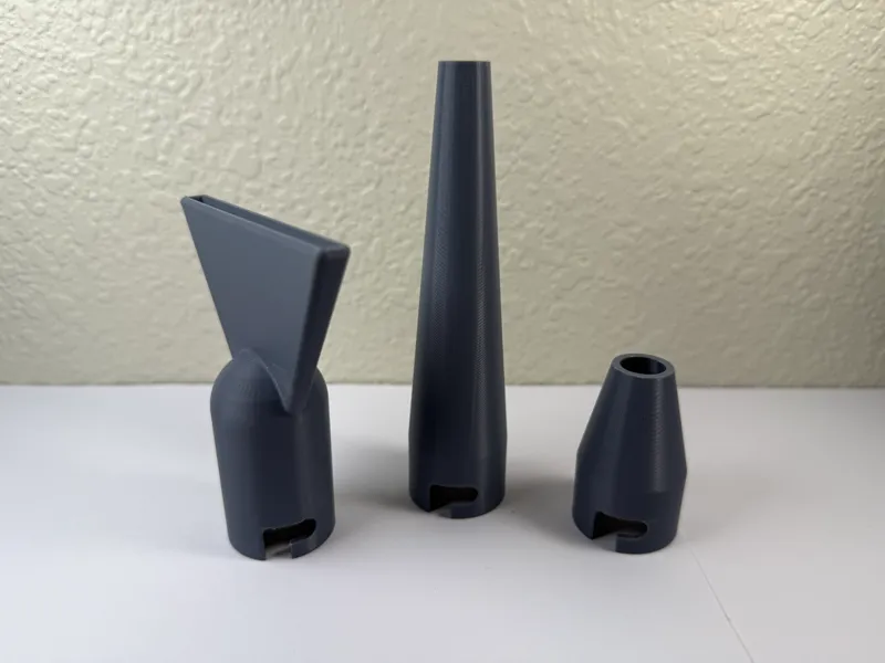 IT Dusters AirTec Ultra Nozzles