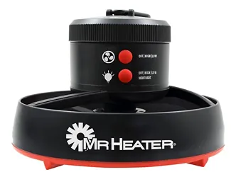 Mr. Heater Carabineer Hook