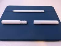 Étui pour Apple Pencil (modèle USB-C) — photo 2