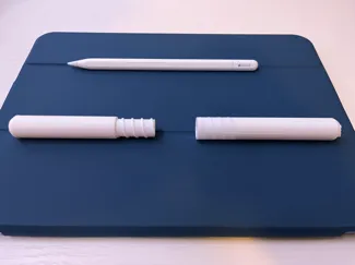Apple Pencil Case (type-c model)