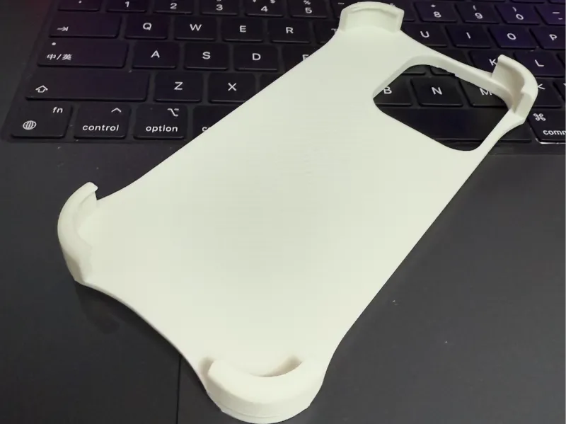 iPhone16 Pro phone case