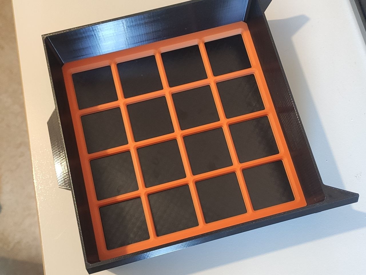Standard (34 g)