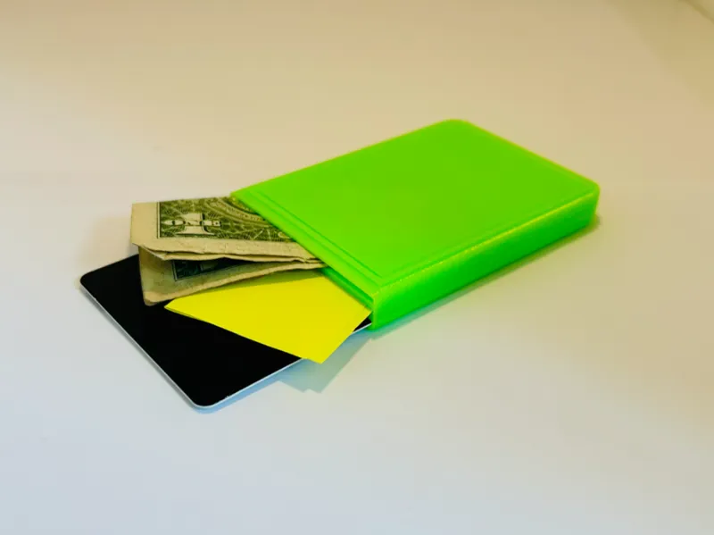 Card Sleeve