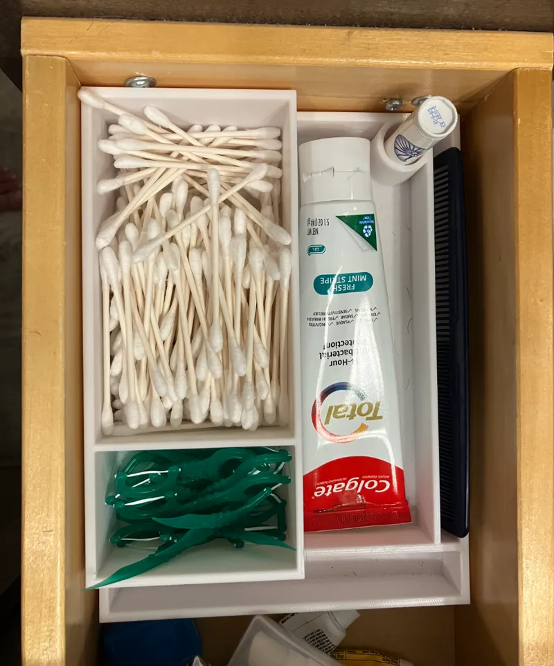 Drawer Organizer