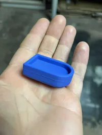 Pieds surélevés pour Anycubic Kobra 3 — photo 2