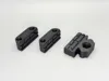 higher clamping pads only