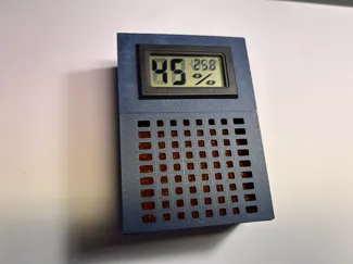 Dry Box Silica Gel - Trockenbox