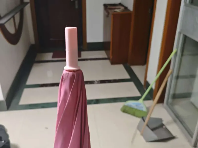 雨伞伞帽，儿童伞帽，儿童伞尖，雨伞顶端塑料件