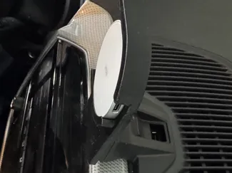 Magsafe Halterung für VW UP Halterung