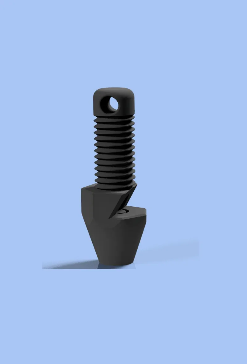 The Nozzle Whistle