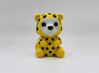 0.2mm layer, 2 walls, 5% infill