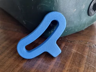 Water Jerry Bung Key