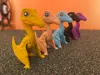 Skybolt: Cute Quetzalcoatlus – P1P - 0.2mm, 8% infill