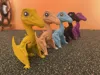 Skybolt: Cute Quetzalcoatlus – A1 mini - 0.2mm, 8% infill