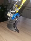 0.16mm layer, 3 walls, 15% infill