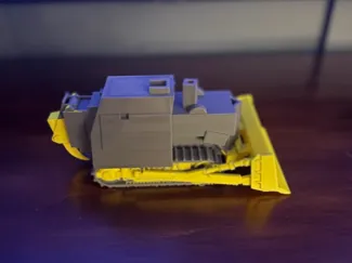 killdozer