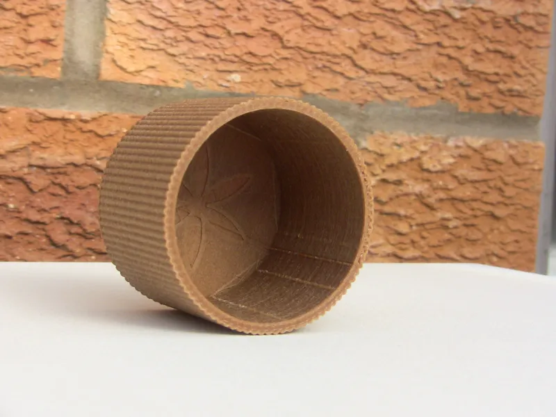 storage pot