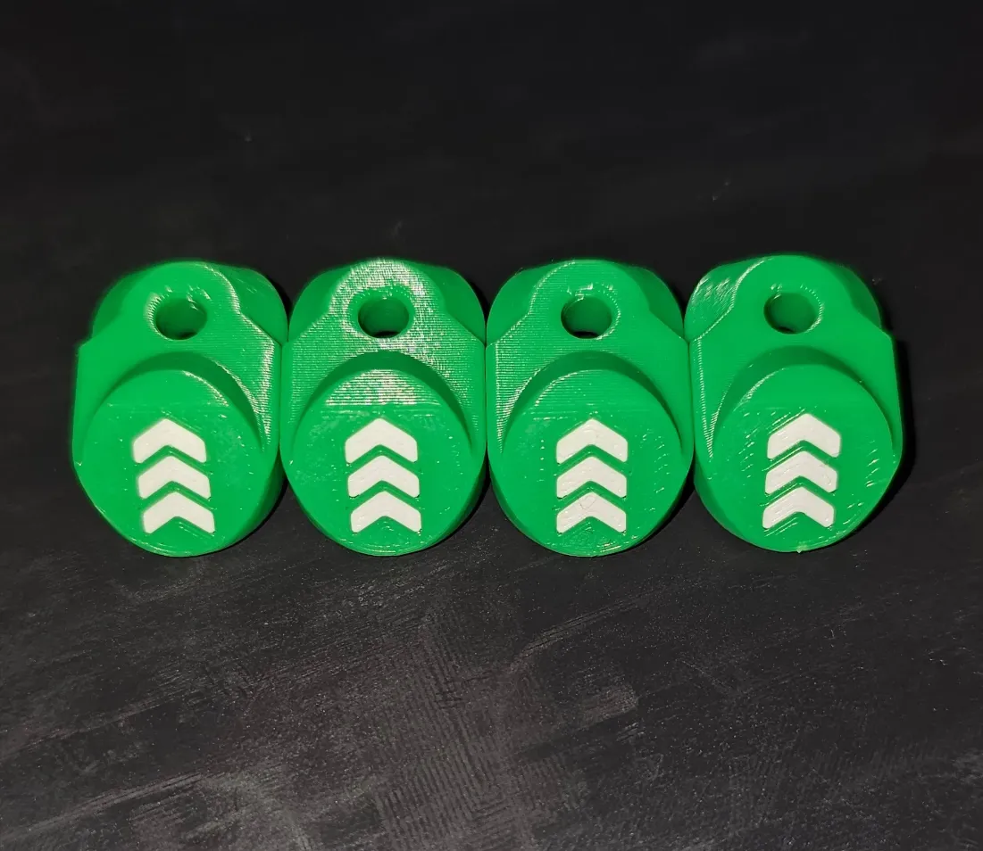 AMS Feeder Funnel Saver Protector Filament Guide view 4