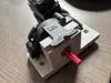 0.16mm layer, 2 walls, 95% infill